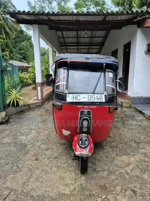 Bajaj 2 stroke 2003 Three Wheel (Used)