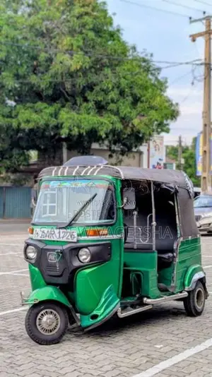 Bajaj RE 2014 Three Wheel (Used)