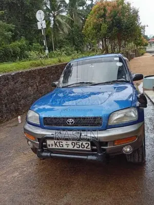 Toyota RAV4 2006 SUV (Used)