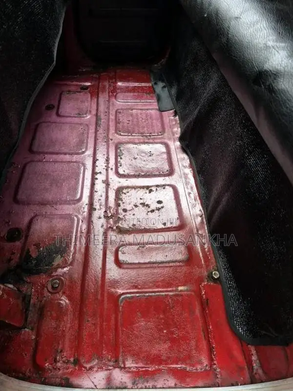 Bajaj 2 stroke 2003 Three Wheel (Used)