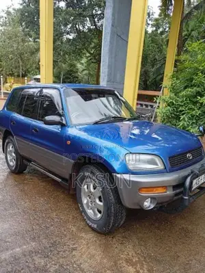 Toyota RAV4 2006 SUV (Used)