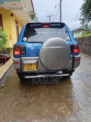 Toyota RAV4 2006 SUV (Used)