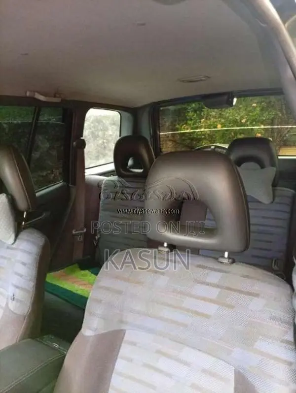 Toyota RAV4 2006 SUV (Used)