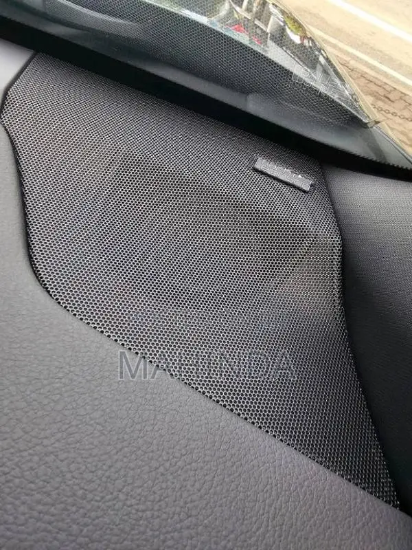 Lexus LBX 2025 SUV Unregistered (Recondition)
