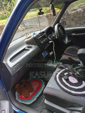 Toyota RAV4 2006 SUV (Used)