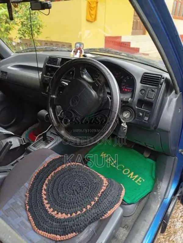 Toyota RAV4 2006 SUV (Used)