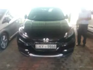 Honda Vezel 2014 SUV (Used)