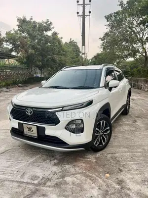 Toyota Taisor 2026 SUV Unregistered (Recondition)