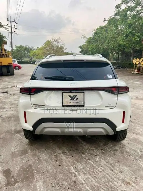 Toyota Taisor 2026 SUV Unregistered (Recondition)