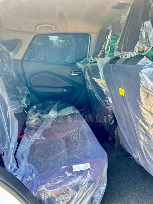 Toyota Taisor 2026 SUV Unregistered (Recondition)