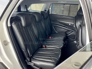 Peugeot 5008 2020 SUV (Used)