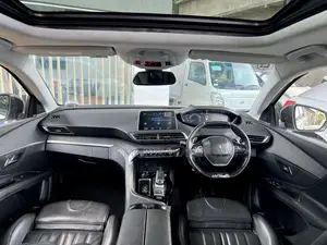 Peugeot 5008 2020 SUV (Used)