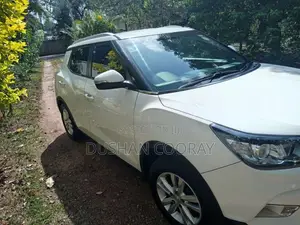 Micro Tivoli 2015 SUV (Used)