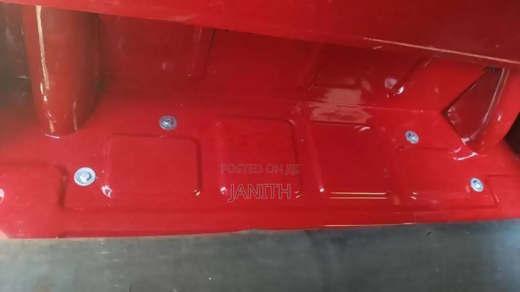 Bajaj 4 stroke 2011 Three Wheel (Used)