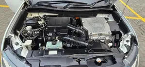 Mitsubishi Outlander 2015 SUV (Used)