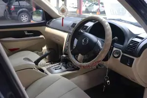 Micro REXTON 2015 SUV (Used)