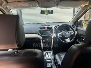 Toyota Rush 2018 SUV (Used)