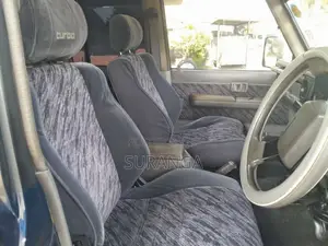 Toyota Land Cruiser 1992 SUV (Used)