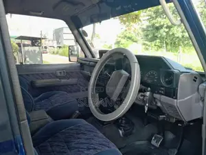 Toyota Land Cruiser 1992 SUV (Used)