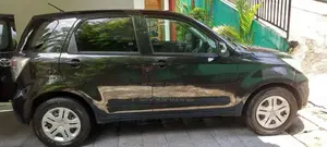 Toyota Rush 2010 SUV (Used)