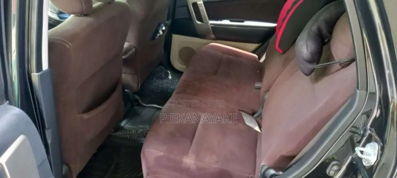 Toyota Rush 2010 SUV (Used)