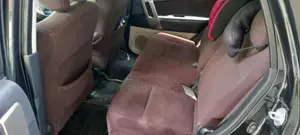 Toyota Rush 2010 SUV (Used)