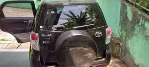 Toyota Rush 2010 SUV (Used)