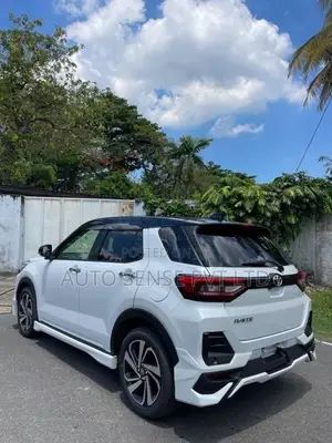 Toyota Raize Z 2026 SUV Brand New