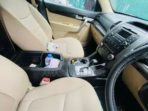 Kia Sorento 2012 SUV (Used)