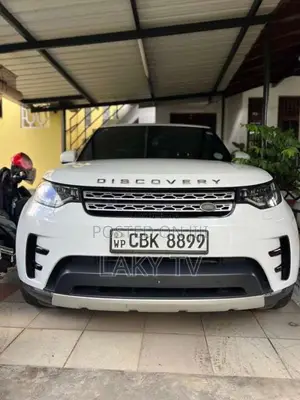 Range-Rover Sport 2019 SUV (Used)