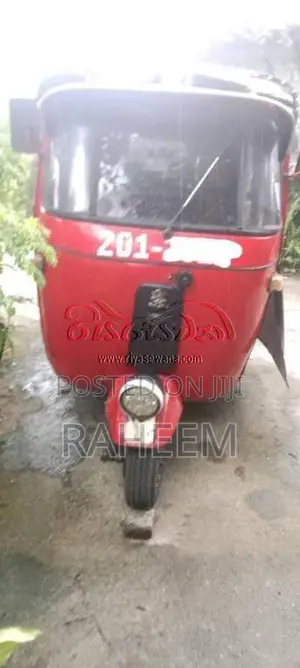 Bajaj RE 1995 Three Wheel (Used)
