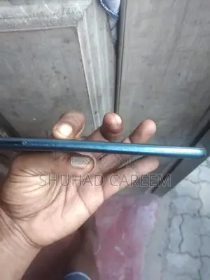 Samsung Galaxy M22 64 GB Blue
