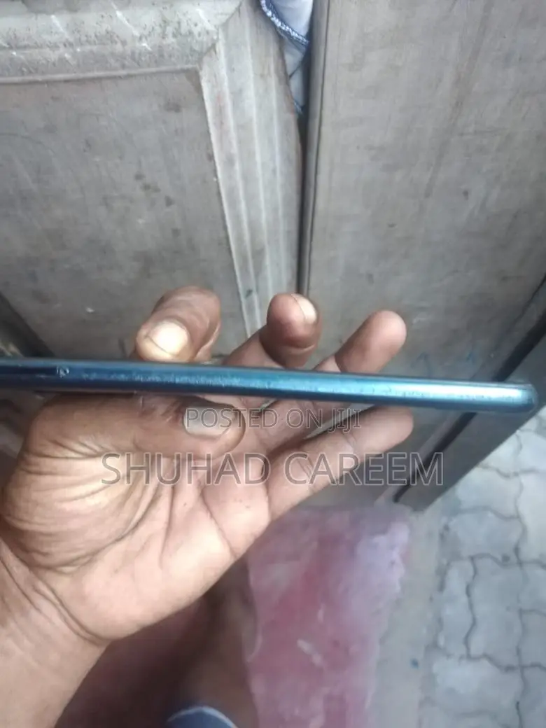 Samsung Galaxy M22 64 GB Blue