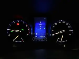 Toyota CHR 2019 SUV (Used)