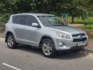 Toyota Rav4 2009 SUV (Used)