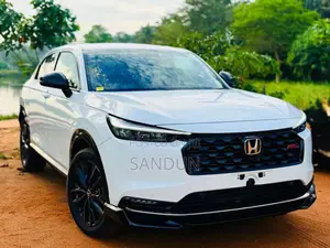 Honda VEZEL RS 2025 SUV Brand New