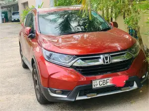 Honda CRV 2018 SUV (Used)