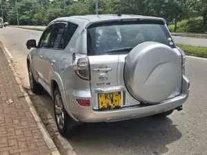 Toyota Rav4 2009 SUV (Used)