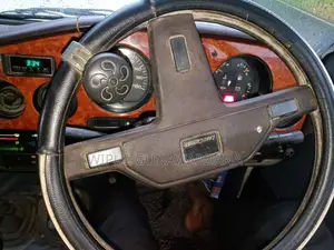 Toyota BJ60 1980 SUV (Used)