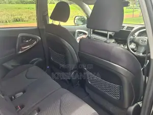 Toyota Rav4 2009 SUV (Used)