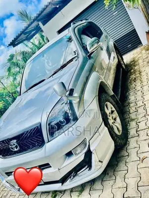 Toyota Prado 2006 SUV (Used)