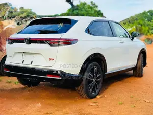 Honda VEZEL RS 2025 SUV Brand New