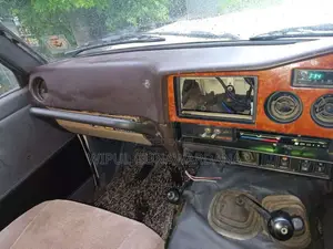Toyota BJ60 1980 SUV (Used)