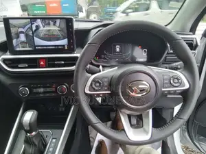 Daihatsu Rocky Hybrid Premium G 2026 SUV Unregistered (Recondition)