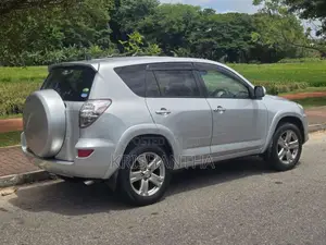 Toyota Rav4 2009 SUV (Used)