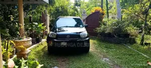 Toyota RAV4 2002 SUV (Used)