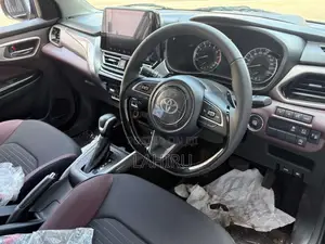 Toyota Taisor V 2026 SUV Brand New