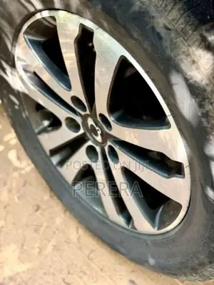Micro Rexton 2012 SUV (Used)