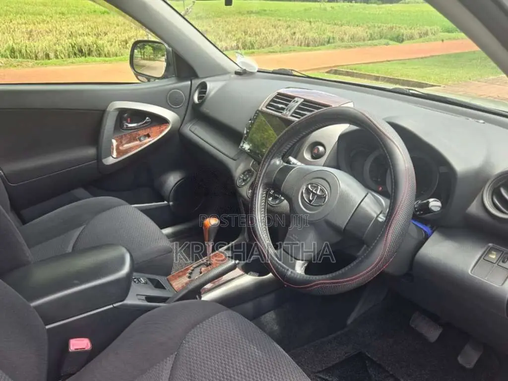 Toyota Rav4 2009 SUV (Used)