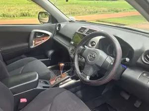 Toyota Rav4 2009 SUV (Used)